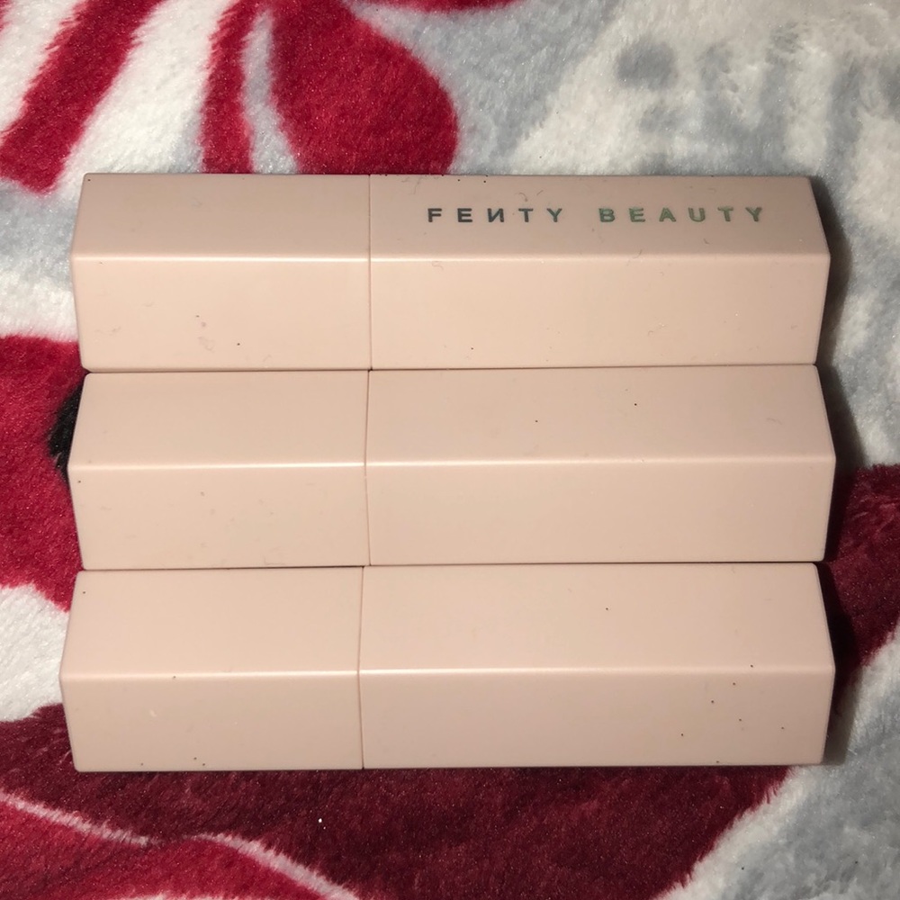 Fenty Beauty Magnetic Stick Trio